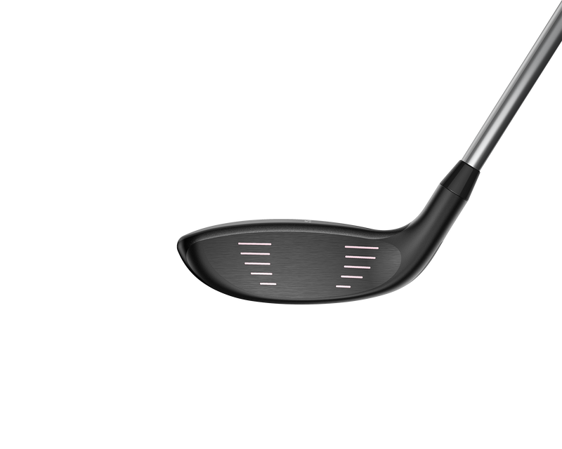 Madera Cobra Air X Lady Cobra