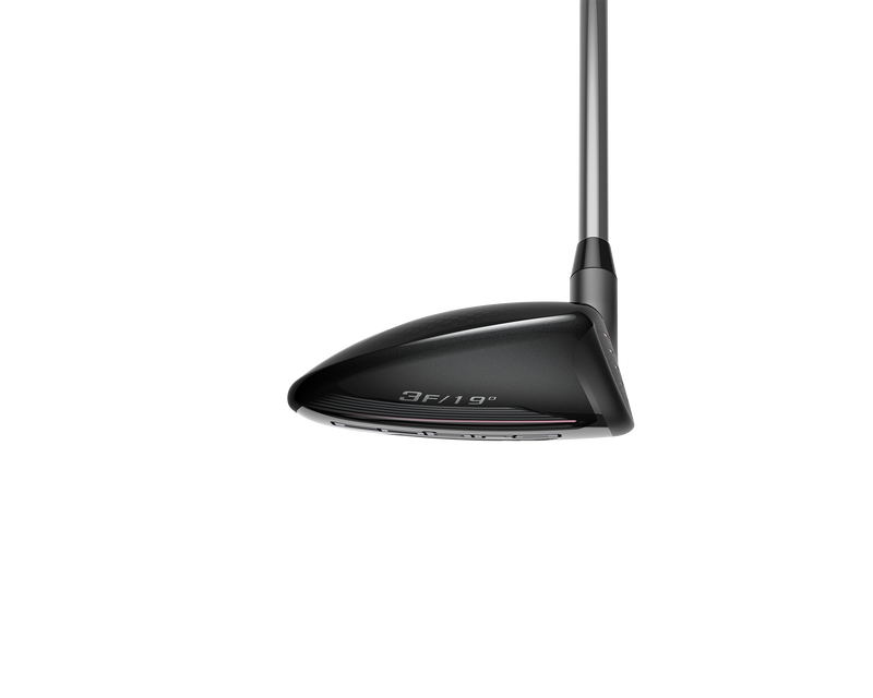 Madera Cobra Air X Lady Cobra