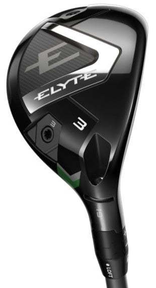 Híbrido Callaway Elyte 2025 Callaway