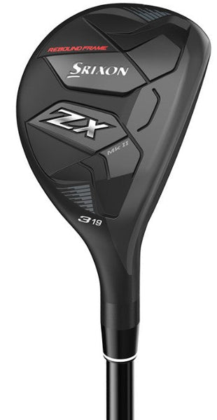 Híbrido Srixon ZX Mk II Women