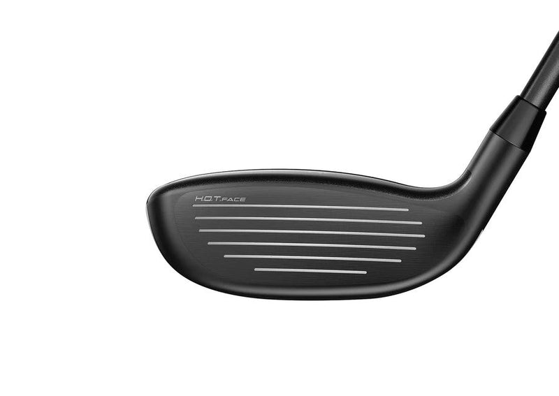 Hibrido Cobra AEROJET Cobra