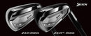 PROMO Set Hierros Srixon ZXi R y ZXi RHL Srixon
