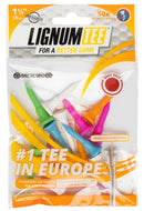 LIGNUN TEES GOLF Otras Marcas