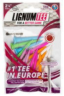 LIGNUN TEES GOLF Otras Marcas