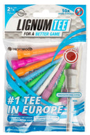 LIGNUN TEES GOLF Otras Marcas