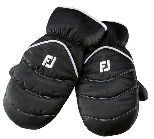 Manoplas FJ Winter Mitts Footjoy