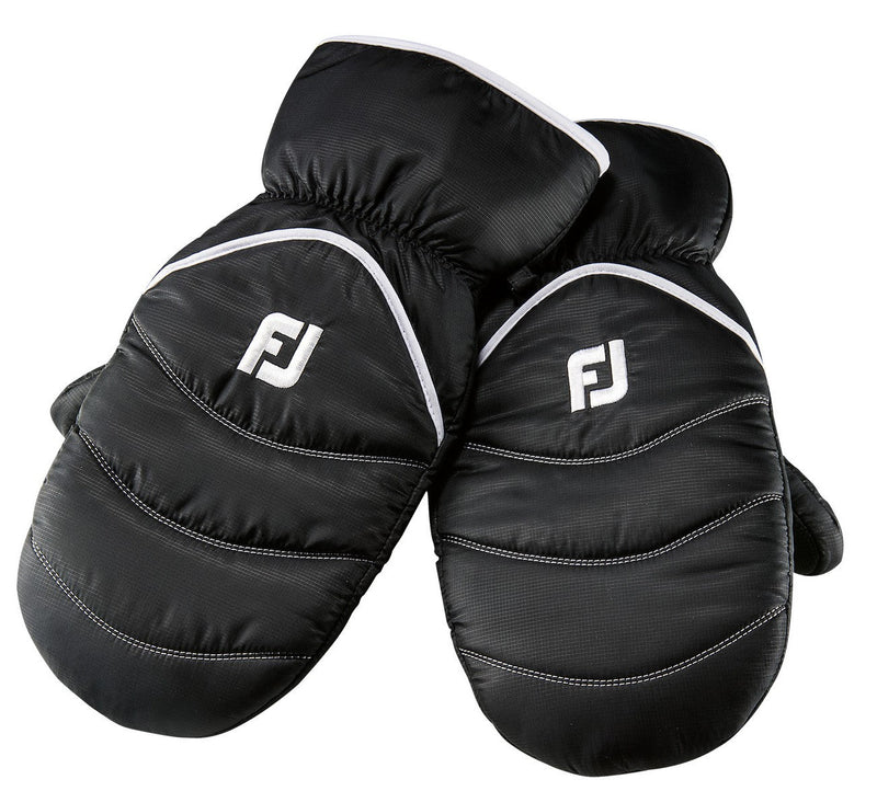 Manoplas FJ Winter Mitts Footjoy