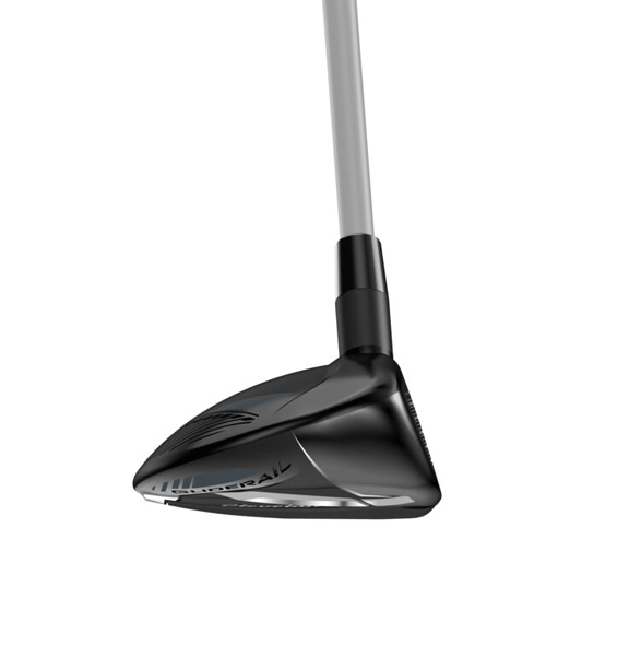 Cleveland Golf HALO XL Hy-Woods CLEVELAND GOLF