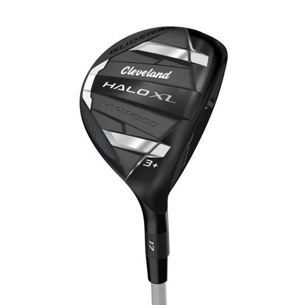 Cleveland Golf HALO XL Hy-Woods CLEVELAND GOLF