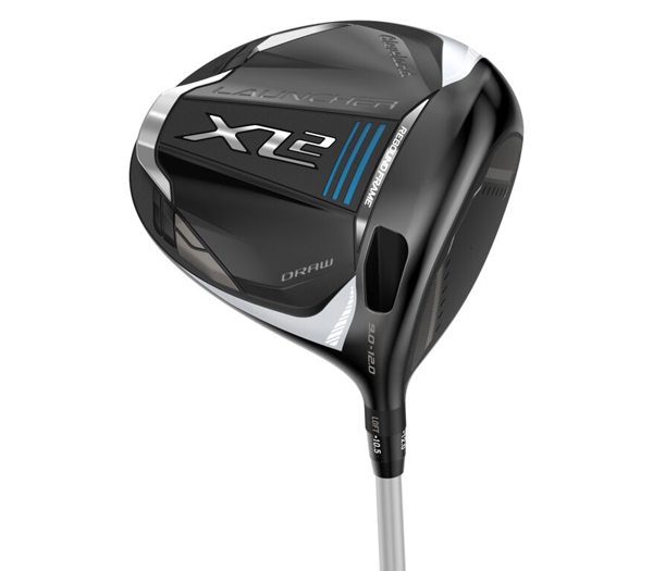 Driver Cleveland Golf Launcher XL2 Draw CLEVELAND GOLF