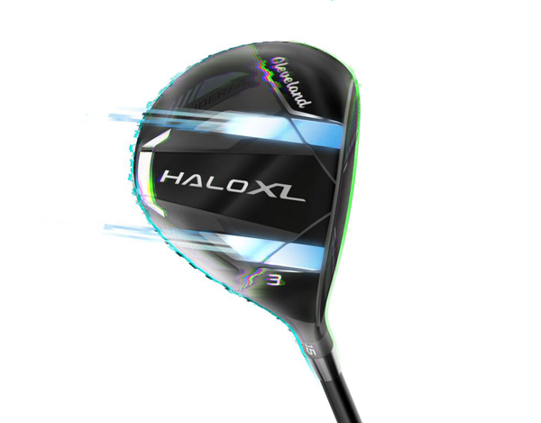 Madera Cleveland Golf Halo  XL CLEVELAND GOLF