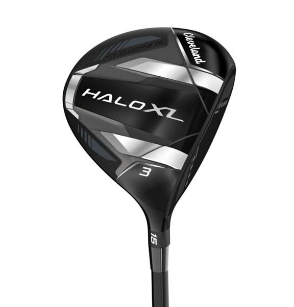 Madera Cleveland Golf Halo  XL CLEVELAND GOLF