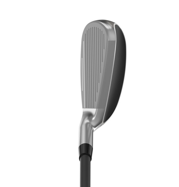 Basic Golf - Halo XL Full Face 