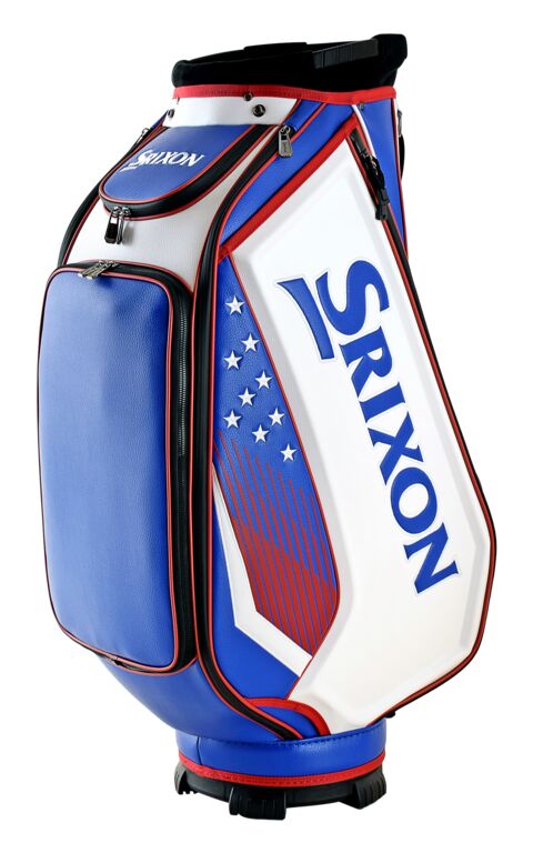 Srixon Staff Cart Bag US OPEN 2023 Srixon