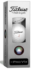 Titleist Pro V1x Left Dash Titleist