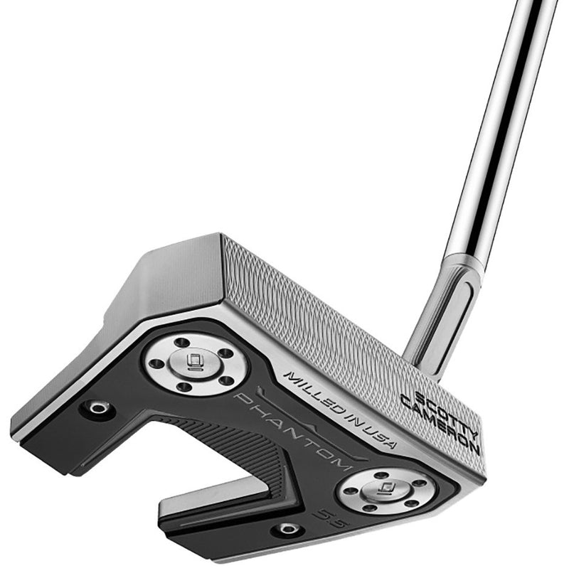 Putter Scotty Cameron PHANTOM 5.5 Scotty Cameron