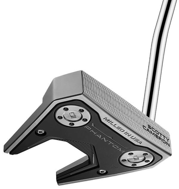 Putter Scotty Cameron PHANTOM 7 Scotty Cameron