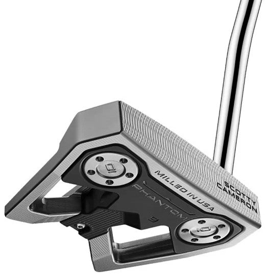 Putter Scotty Cameron PHANTOM 9 Scotty Cameron