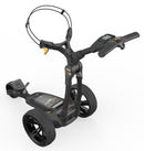 Carro eléctrico PowaKaddy CT6 2025 Powakaddy