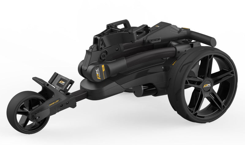 Carro eléctrico PowaKaddy FX1 Powakaddy