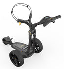 Carro eléctrico PowaKaddy FX3 2025 Powakaddy