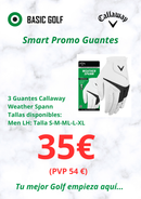 Promo Callaway Weather Spann Callaway
