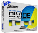 Srixon Q-STAR Tour DIVIDE Srixon