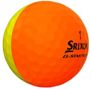 Srixon Q-STAR Tour DIVIDE Srixon