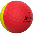 Srixon Q-STAR Tour DIVIDE Srixon