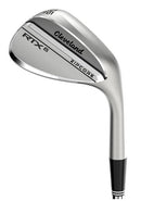 Wedge Cleveland RTX 6 ZipCore Tour Satin Cleveland Golf