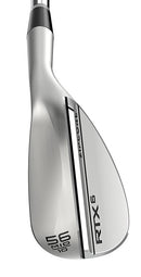 Wedge Cleveland RTX 6 ZipCore Tour Satin Cleveland Golf