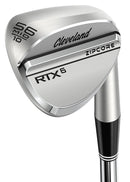 Wedge Cleveland RTX 6 ZipCore Tour Satin Cleveland Golf