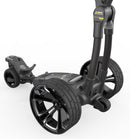 RX12 GPS Remote Black XL-PLUS 2025 Powakaddy