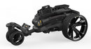 RX12 GPS Remote Black XL-PLUS 2025 Powakaddy