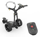 RX12 GPS Remote Black XL-PLUS 2025 Powakaddy