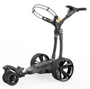 RX12 GPS Remote Black XL-PLUS 2025 Powakaddy