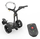 RX Remote Stealth Black XL-PLUS Basic Golf