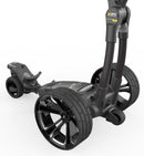 RX Remote Stealth Black XL-PLUS Basic Golf