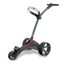 Carro Eléctrico MOTOCADDY S1 DHC Motocaddy