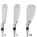 Set Cleveland Golf Launcher XL (Grafito) Cleveland Golf