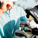 Set Cleveland Golf Launcher XL (Grafito) Cleveland Golf