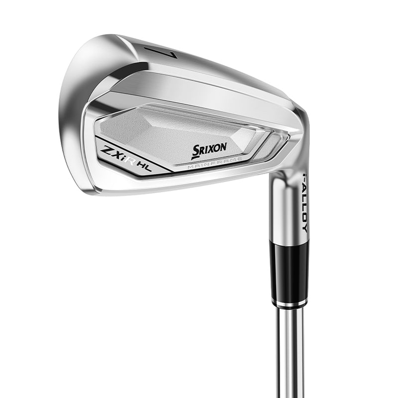 ヒロ Set Hierros Srixon ZXiR HL Women