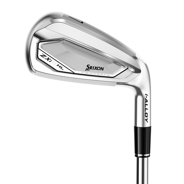 パーツ iron works13 SX25-Clubs-Irons-ZXiR7HL-