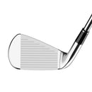 Set Hierros Srixon ZXiR HL