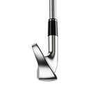 Set Hierros Srixon ZXiR HL