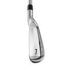 Set Hierros Srixon ZXiR HL