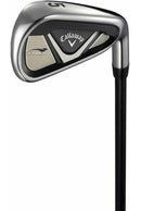 SMART PROMO Callaway Warbird Callaway
