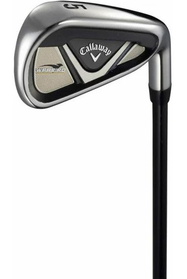 Callaway Set completo Warbird Callaway