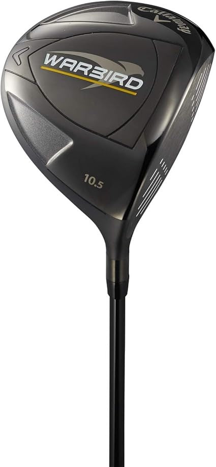 Callaway Set completo Warbird Callaway