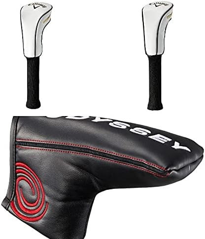 Callaway Set completo Warbird Callaway